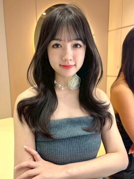 ロンドプロフィール 浦和(Lond profil) 韓国ボブ/縮毛矯正/髪質改善/レイヤーカット/前髪/学割U24/浦和