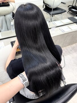 ソソ(soso) 髪質改善/ブリーチカラー/ケラチントリートメント/横浜