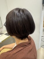 テラス アヴェダ 大丸心斎橋店(Terrace AVEDA)&nbsp;ボタニカルリペアトリートメント＆ヘッドスパ