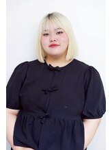 ラシェンテ みのおキューズモール(La Sente)&nbsp;狩長 友羽