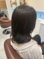 ファスナーグランデ(fustener grande)&nbsp;ミントクレージュ