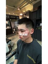 ヘアーステージ フィガロ(HAIR STAGE FIGARO)&nbsp;ローフェザーアップ