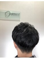 ミーティア バイ クアトロ(Meteor By QUATRO) メンズスタイル