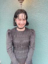 ルビナ 調布店(LViNA)&nbsp;シブヤ チズコ