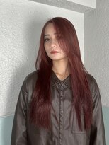 ナイーヴヘア(NAiVE HAIR)&nbsp;【NAiVE HAIR】2025aw