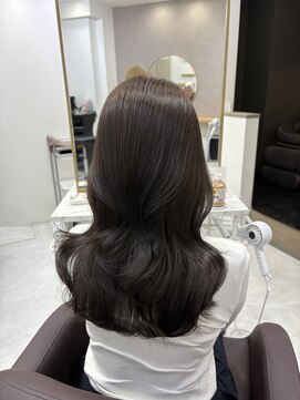 アイズ 横浜(IS) 【JUNKI指名】グレージュ/横浜