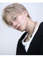 ゴールドシブヤ(GOALD SHIBUYA)&nbsp;ナチュラルフェザーショート