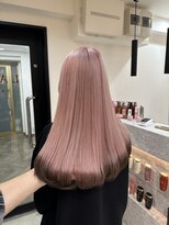 ラピス 名古屋駅前店(Lapis)&nbsp;ホワイトピンク