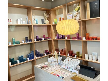 リル(Rire)の写真