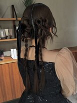 オリ('Oli)&nbsp;twin up