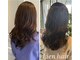 リアン ヘアー(Lien hair)の写真