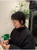 【cassette】ヘアスタイル