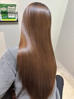 トゥーリ JR二日市駅前店(tuuli)&nbsp;JR二日市駅前　髪質改善水素カラー　20代30代40代レイヤー