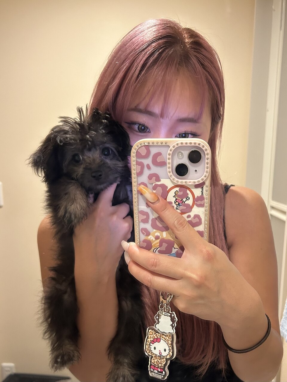 シールエクステ】 40枚 セミロングからロングに_▽：L002526681