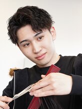 エルマーク(L-MARK)&nbsp;松本 尚也