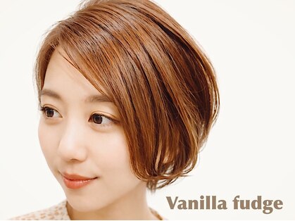 バニラファッジ(Vanilla fudge)の写真
