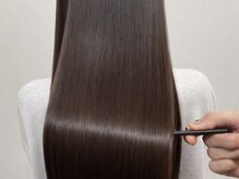 オージュアとの相乗効果とは？？【ダメージ抑制×集中補修】