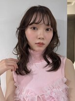 ロンドアンメゾン 原宿(Lond un Maison.) ワンホンレイヤーハイレイヤーカットイメチェン横浜0313