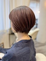 ウミネコ 表参道店(Umineko)&nbsp;髪質改善水素ケア・カラーカットコース