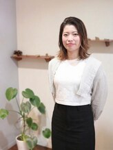 カリン 町田店(carin)&nbsp;青木 加奈恵