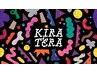 ★強烈発色×ケア★キラテラカラー+スプリナージュトリートメント¥11000