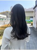 ナチュラルレイヤー