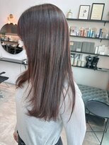 エスデザイン(es design)&nbsp;ブラウンオレンジ
