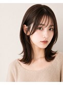 大人ボブくびれボブ結べるボブ切りっぱなしボブレイヤーボブ
