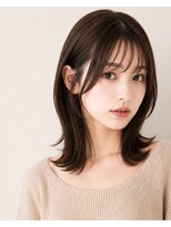 エクラ バイ キョウト(eclat by kyoto)&nbsp;大人ボブくびれボブ結べるボブ切りっぱなしボブレイヤーボブ