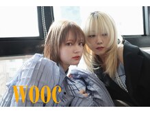 ウック(wooc)