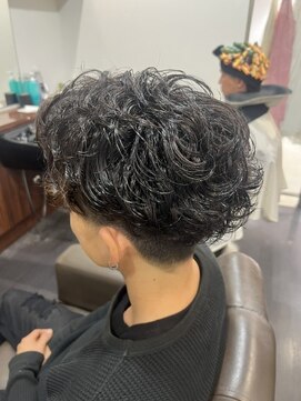 プロ ヘア テック(PRO HAIR TEC) メンズカット/メンズショート/メンズパーマ