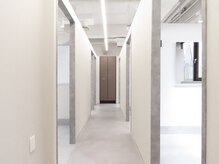 髪質改善カラー 個室サロン Atras.salon (アトラス)札幌大通り 美容室