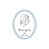 ヘアー ザ バーギー(Hair the Burgie)のお店ロゴ