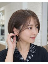 セレスト 江古田店(CELESTE)&nbsp;大人ショート/ショートヘア/ショートカット/江古田/練馬