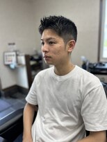 スタート(START)&nbsp;ショートスタイル