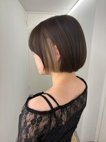 イロウ 山口どうもん店(IROW)&nbsp;イヤリングカラー/ハネエク/エクステ／シールエクステ