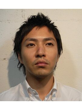 ソリッソ(sorriso) 職場でモテモテになるショート