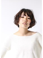 ニコヘアー(niko hair)&nbsp;ルーズウェーブ♪