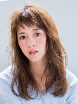 フェティッシュ(fetish) グランジウェーブ☆