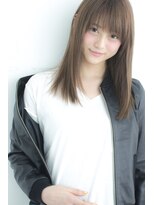 ケーツーナゴヤ(K two NAGOYA)&nbsp;《K-two栄・矢場町》♪オシャレ切りっぱなしミディ♪by斎藤