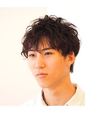 ピースヘアサロン(PEACE hair salon) ☆PEACEのメンズスタイル★