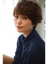 フォルテ 中田店 【FORTE中田店】ショートスタイル