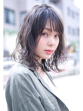 シエナ 渋谷(Siena) siena スローバイオレット