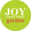 ジョイ美容室 ガーデン(GarDen)のお店ロゴ