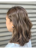 ウィングローリー(WINGLORY)&nbsp;ナチュラルボブ