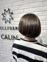 ヘア スパ ビューティー エールフォルム(HAIR SPA BEAUTY YELLFORME)&nbsp;エドルカラーアッシュ