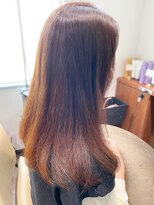 アリューカヘアー(Alluca Hair) ロングヘア