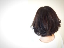 ティフィンプライベートヘアサロン(tiffin)の雰囲気（カット技術に定評）