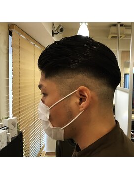 ネクサスアンドコー 錦糸町店(NEXUS&Co.) サイドパート