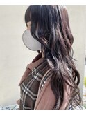 プルエクステダイヤモンド80本
